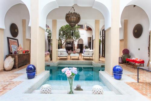 Фотография мини отеля Dar Charkia