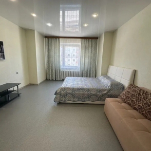 Фотография квартиры Квартира уютная и светлая