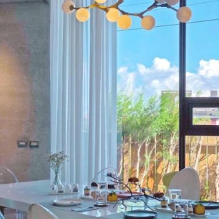 Фотография мини отеля Villa Le Ballon Bleu