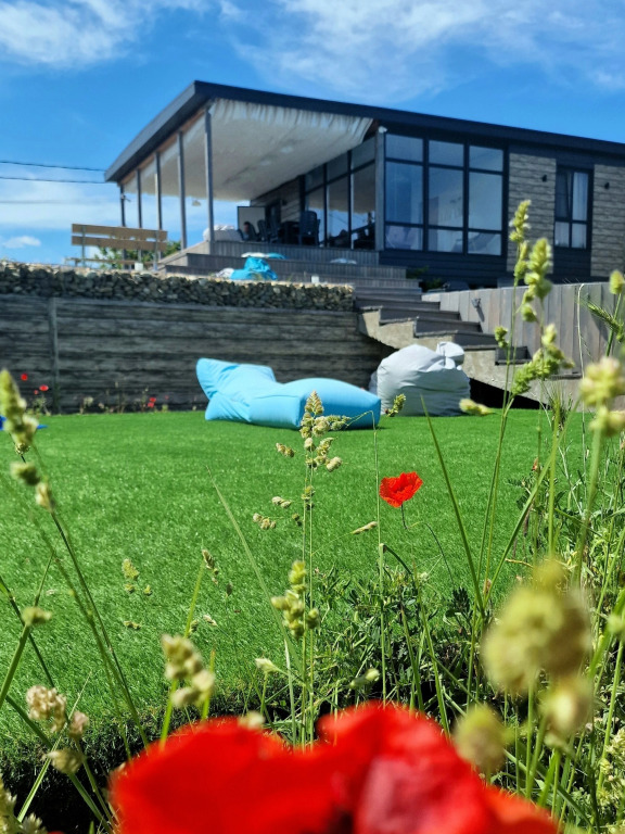 Фотография Коттеджа Частный дом С  территорией и бассейном