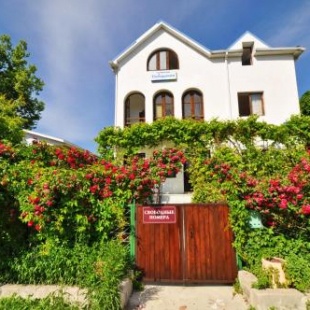 Фотография гостевого дома Сибирячка