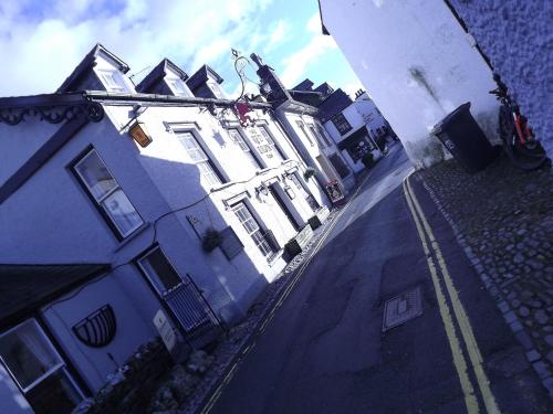 Фотография мини отеля Red Lion Inn