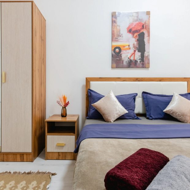 Фотографии квартиры 
            Апартаменты Меридиан Апартментс Макатаева 127/11 532