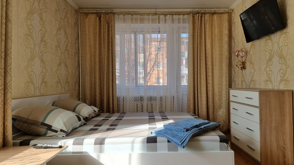 Фотография квартиры Апартаменты в центре на улице Житомирская 4