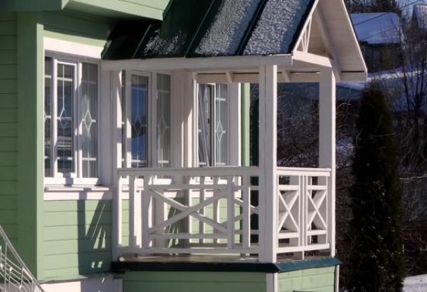 Фотография гостевого дома Вишнёвый сад