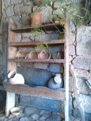 Фотография мини отеля Casa das Freiras