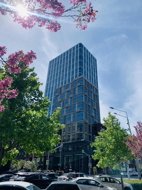 Фотография квартиры Апартаменты на улице Радищева