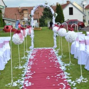 Фотографии гостевого дома
Penzion u Bláhů