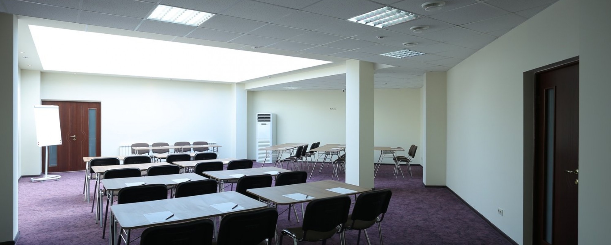 Фотографии конференц-зала Трефолев