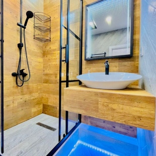 Фотография квартиры Апартаменты Новороссийска