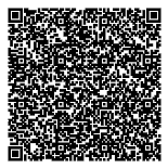 QR код гостиницы Аркаимские просторы