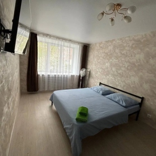 Фотография квартиры Квартира Уют