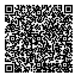 QR код гостевого дома Лесной уголок