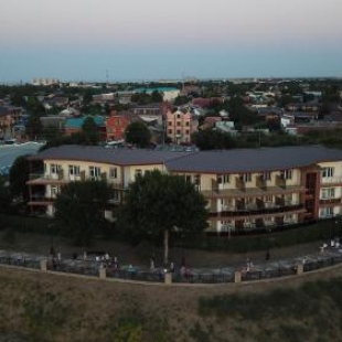 Фотография гостиницы Ассоль