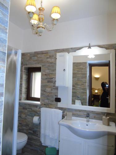 Фотография мини отеля Villa Tonia