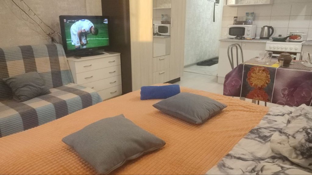 Фотография квартиры Квартира Live-In-Comfort на Высотной 9-17