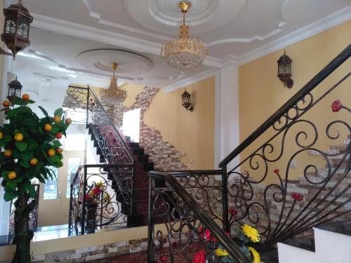 Фотографии гостиницы
Edemi Castle