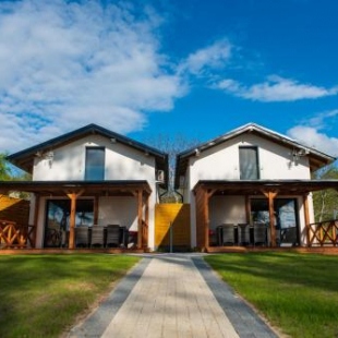 Фотография гостевого дома Z widokiem na jezioro