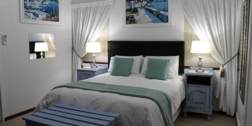 Фотография мини отеля Kliprand Guesthouse