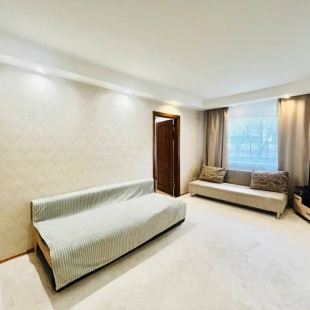 Фотография квартиры Апартаменты Двухкомнатные Апартаменты на Володарского 4