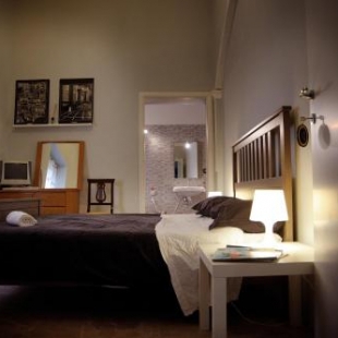 Фотография мини отеля B&B Villa Artemide