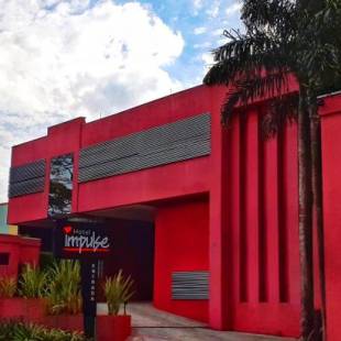 Фотографии мини отеля
Impulse Motel