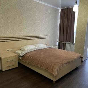 Фотография квартиры Апартаменты на Советской 7/1