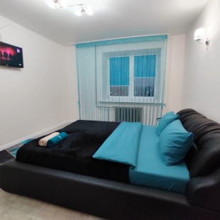 Фотография квартиры Квартира на Мордовской 34