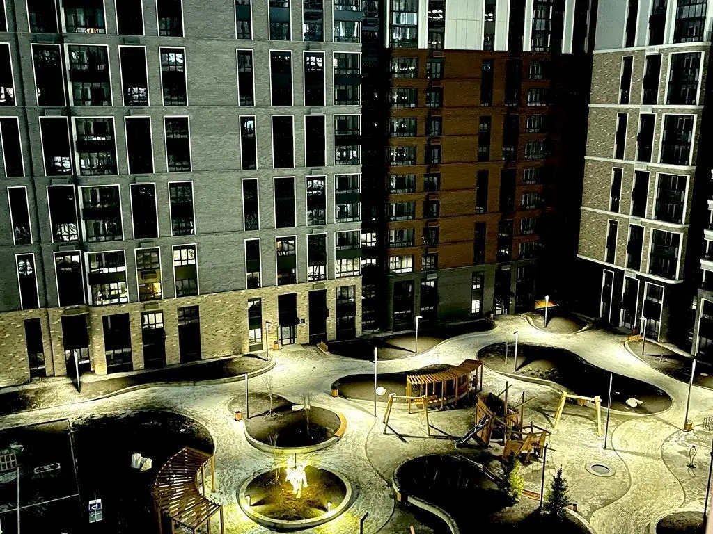 Фотография квартиры Апартаменты на улице 280-летия Барнаула 22