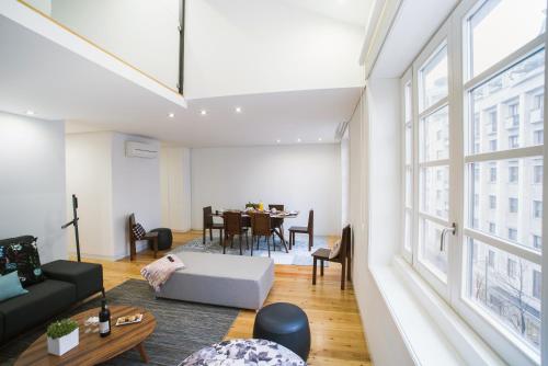 Фотография мини отеля D'Autor Apartments