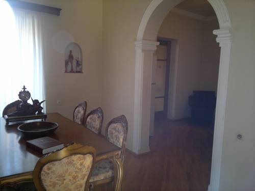 Фотография гостевого дома Hostel Mari'El