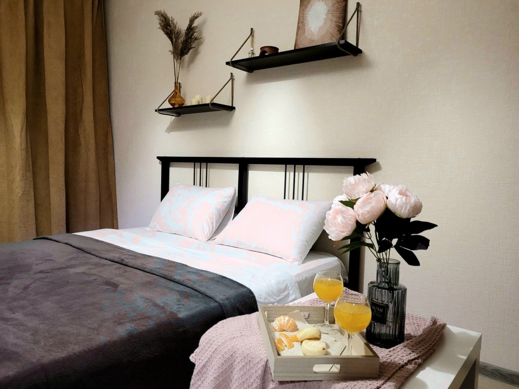 Фотография квартиры Апартаменты у пл Ленина #2