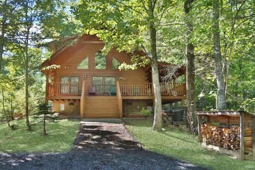 Фотография гостевого дома Peaceful Haven