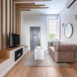 Фотография апарт отеля Sonder at Spanish Steps