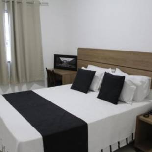 Фотографии гостиницы
Hotel Irmãos Vaz Br 116 - Entronc. De Jaguaquara