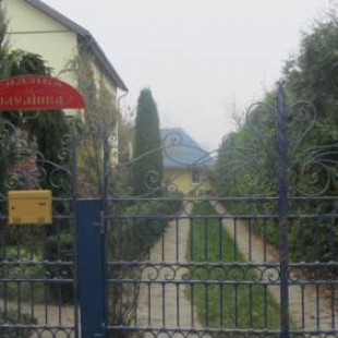 Фотография гостевого дома Паулинка