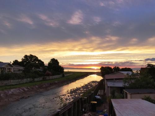 Фотография мотеля Sunset Motel