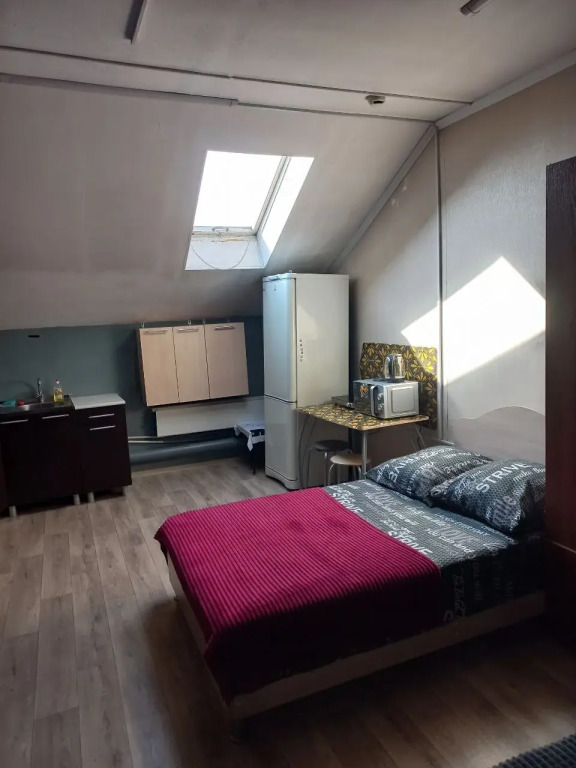 Фотография квартиры Студия на Горького 48 (43)