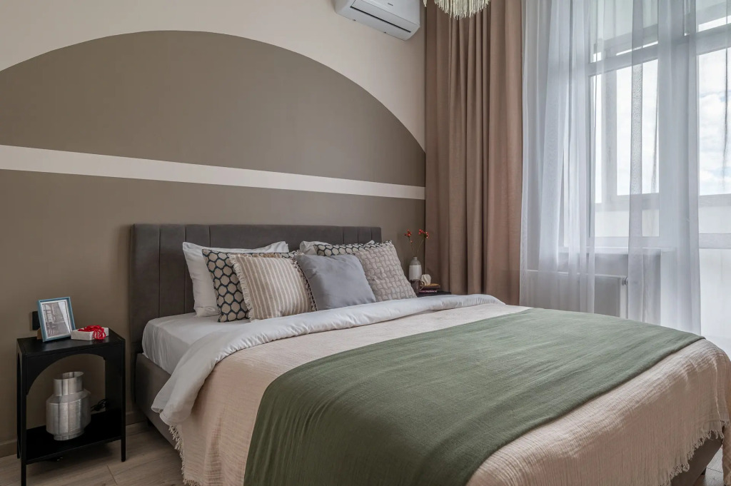 Фотография квартиры Квартира Уютная ЖК Исетский