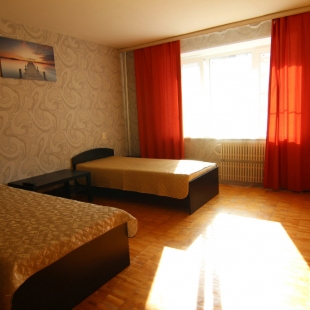 Фотография квартиры Квартира на Проспекте Героев 63