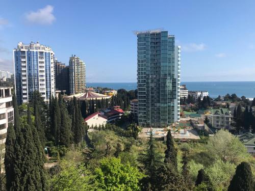 Фотография апарт отеля Екатерина