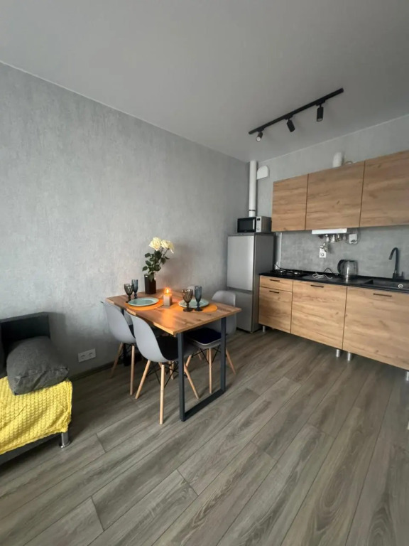 Фотография квартиры Квартира Тверь Левитана 74A