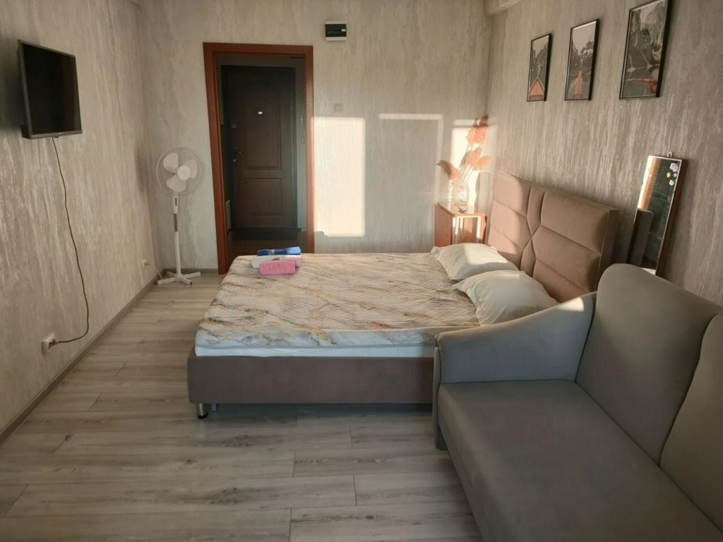 Фотография квартиры Квартира на улице Орджоникидзе 11