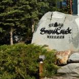 Фотография гостевого дома Snow Creek Village #48 By Bear Country