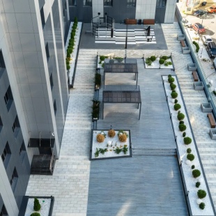 Фотография квартиры Your Place на улице Уральская