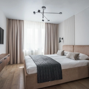 Фотография квартиры Апартаменты Kneiphof by Pavlov