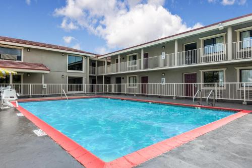 Фотографии мотеля
The Inn at Market Square