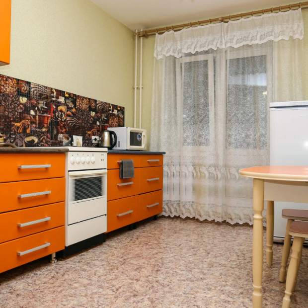 Фотографии квартиры 
            Квартира на Улице Дизайнеров 3