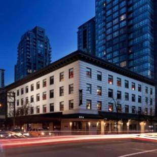 Фотографии гостиницы
Moda Hotel