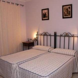 Фотографии гостиницы
Hotel Don Juan